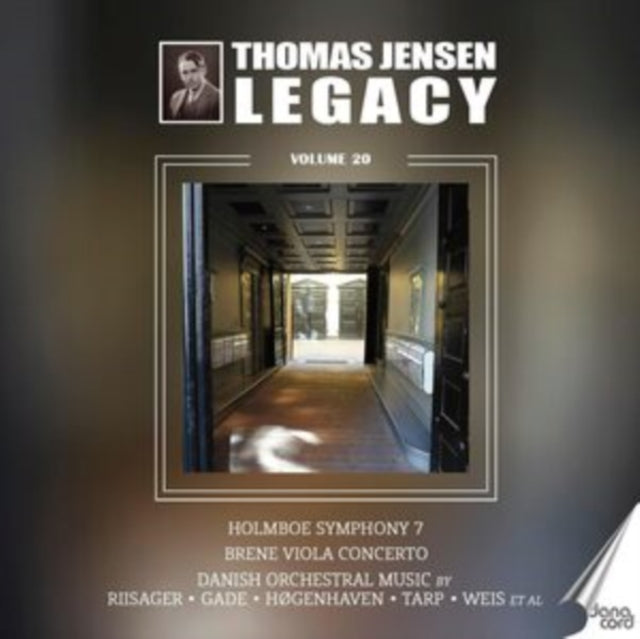 Thomas Jensen: Legacy
