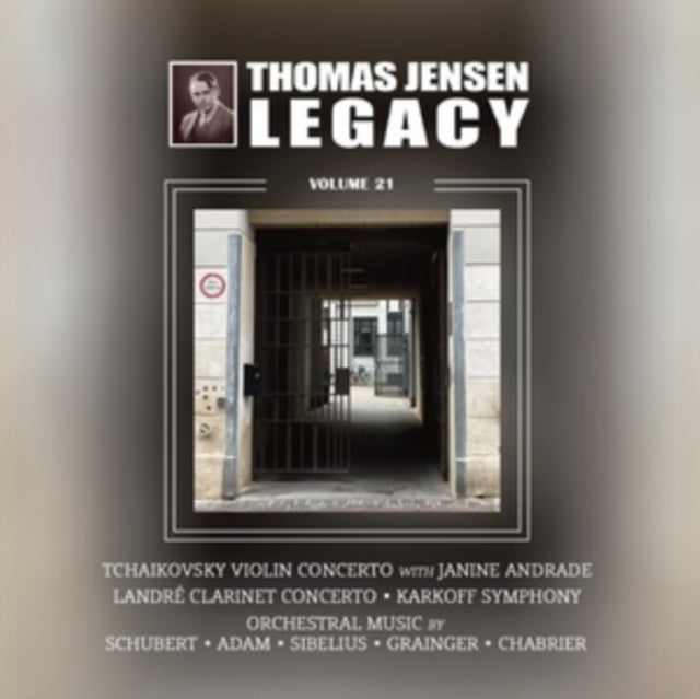 Thomas Jensen: Legacy