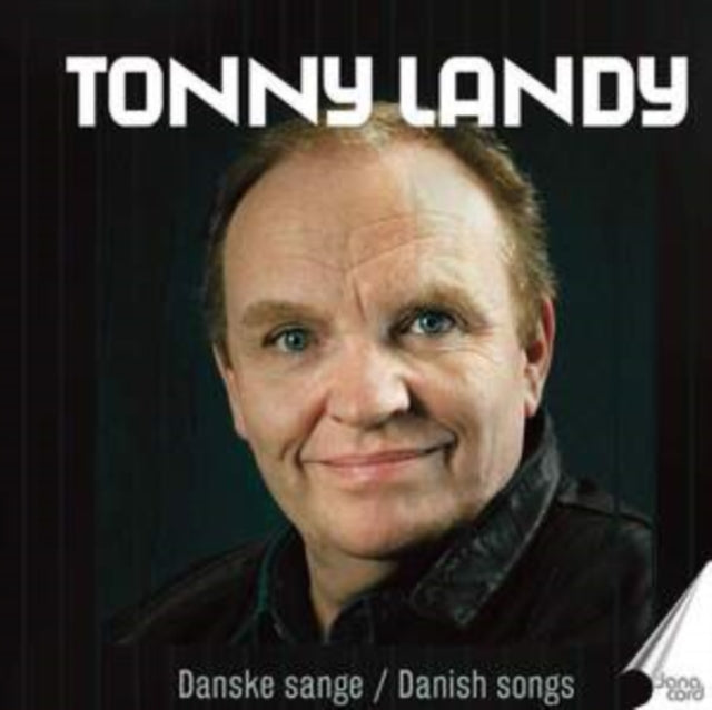Tonny Landy: Danske Sange (Danish Songs)