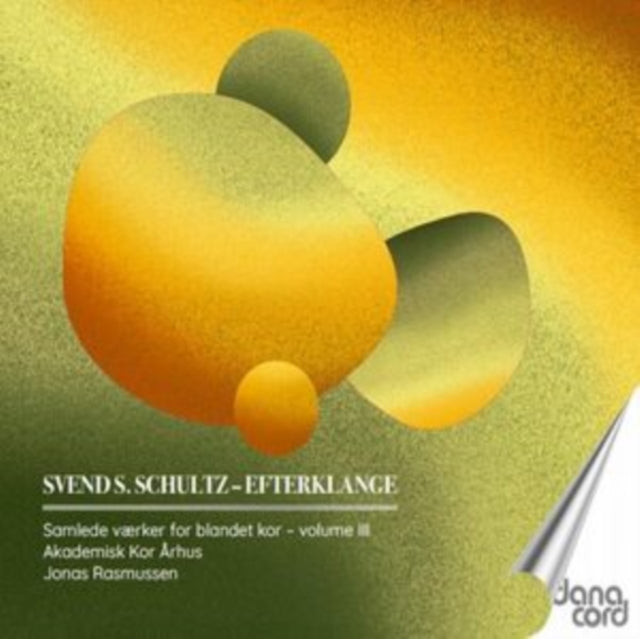 Svend S. Schultz: Efterklange