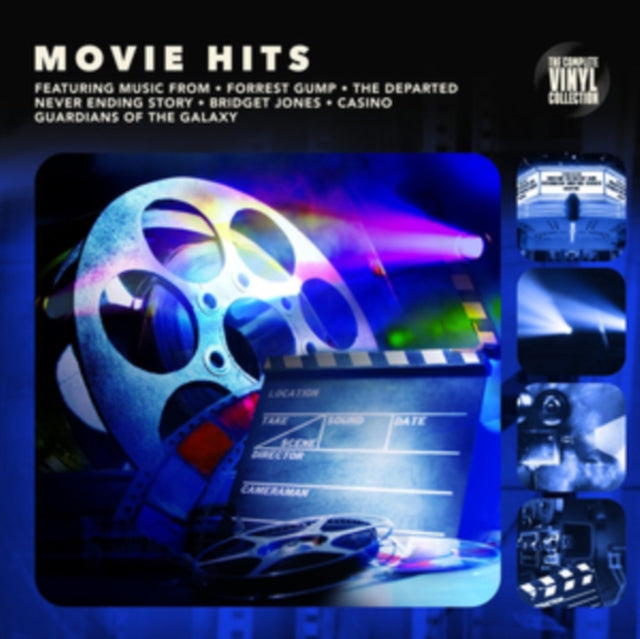 Movie Hits