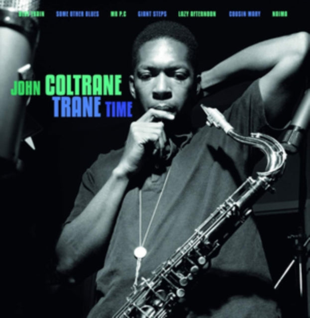 Trane Time