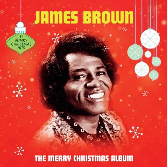 The Merry Christmas Album