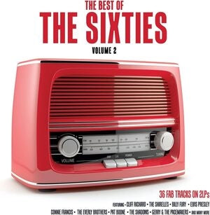 The Best of the Sixties, Volume 2