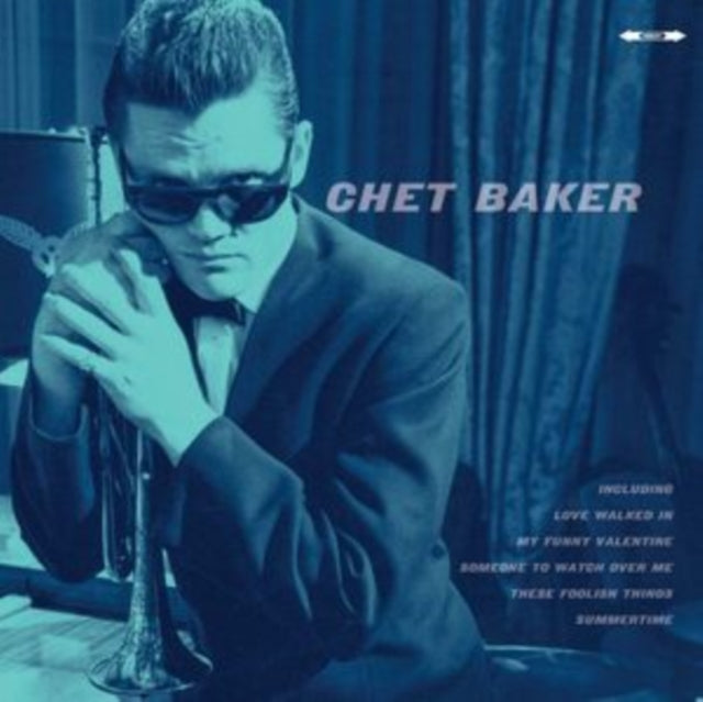 Chet Baker