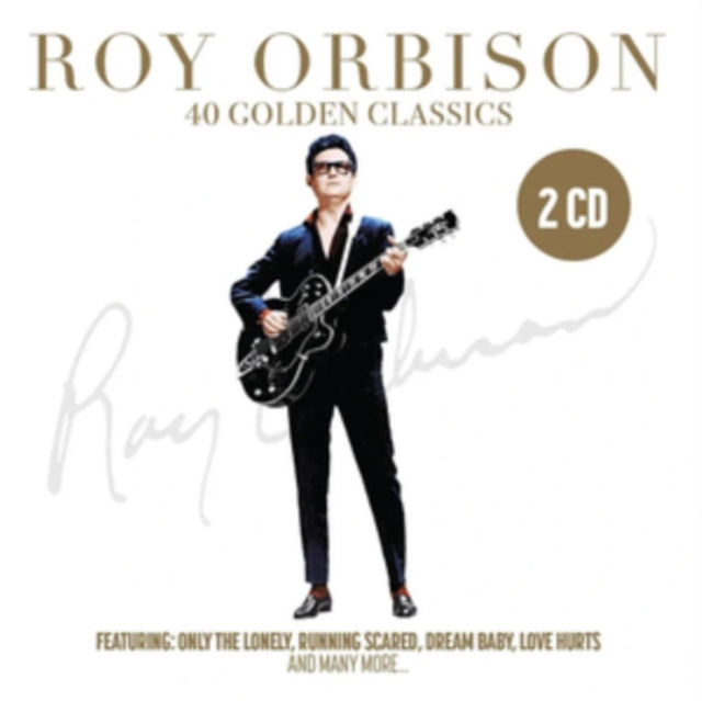 40 golden classics