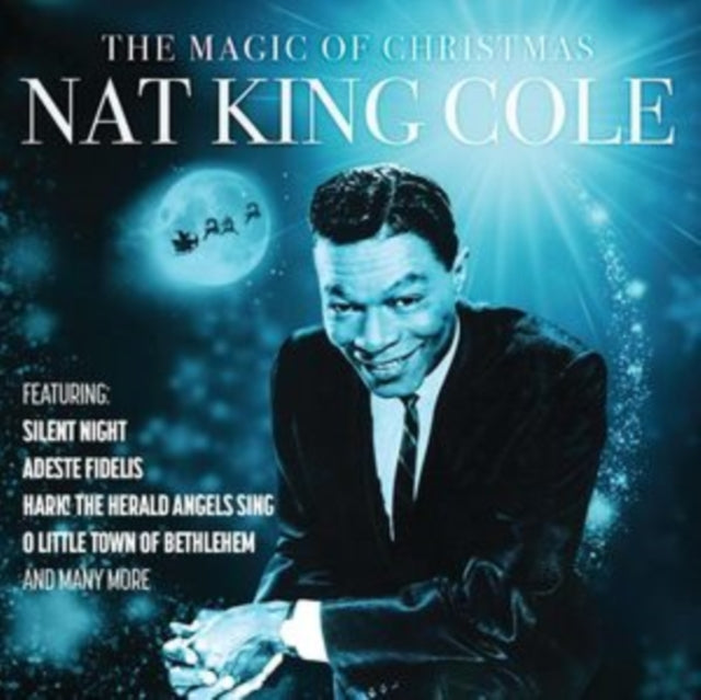 The Magic of Christmas