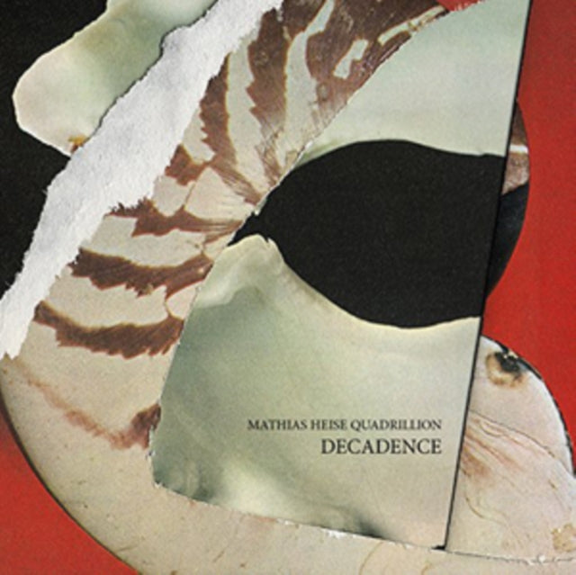 Decadence