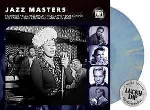 Jazz masters