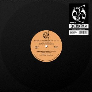 Power From The Sky (30th Anniversary Edition) (Instrumental Versions)