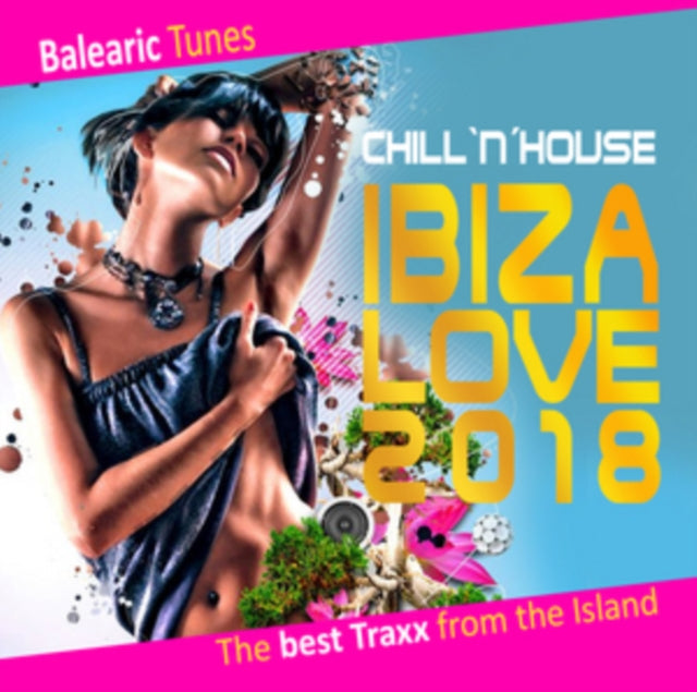 Ibiza Love 2018