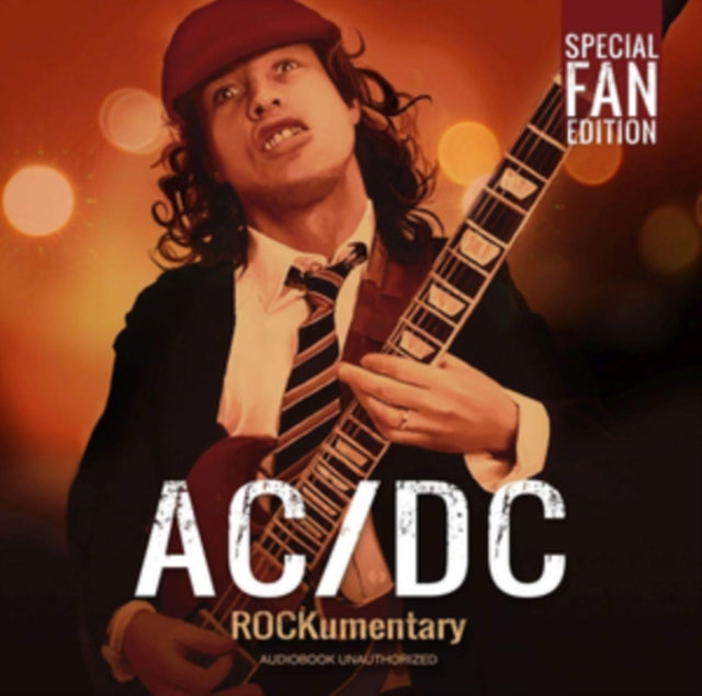 Rockumentary
