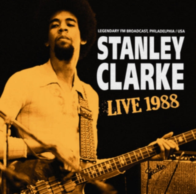 Live 1988