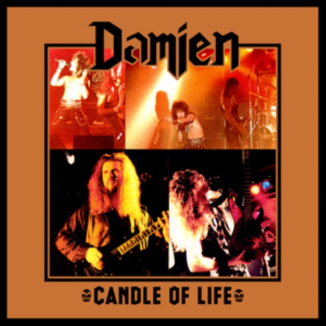 Candle of Life