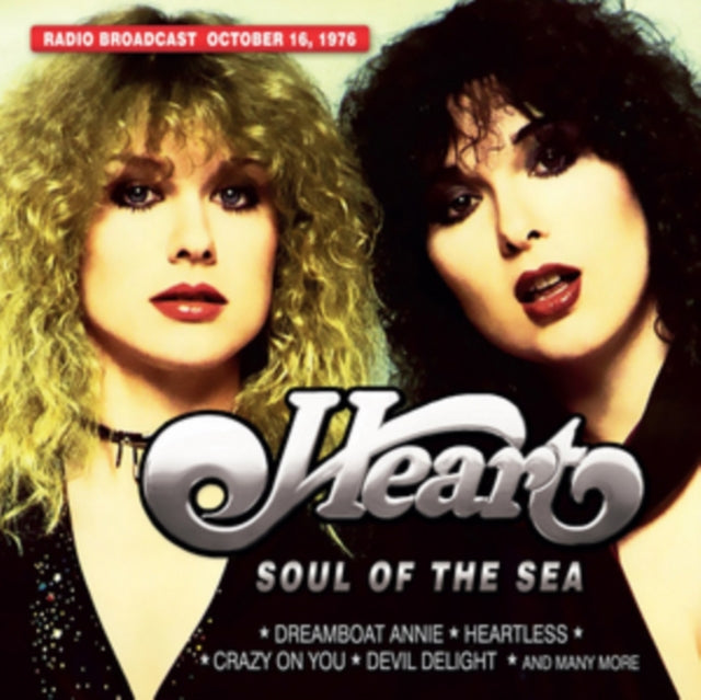 Soul of the Sea