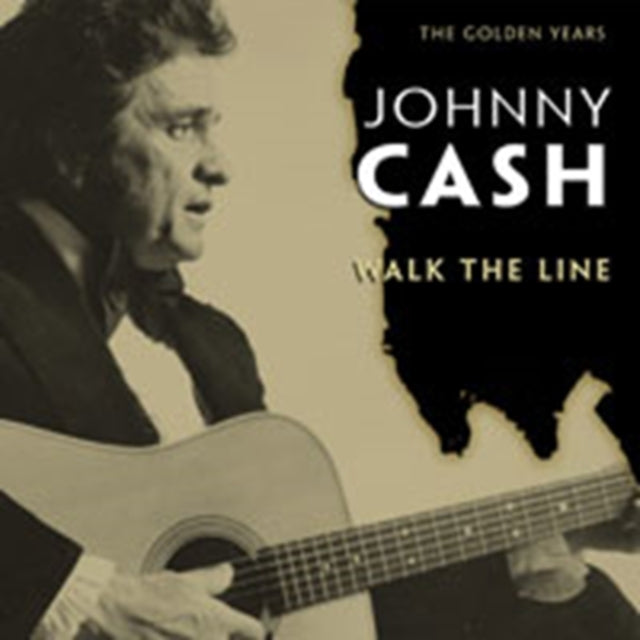 I Walk The Line The Golden Years