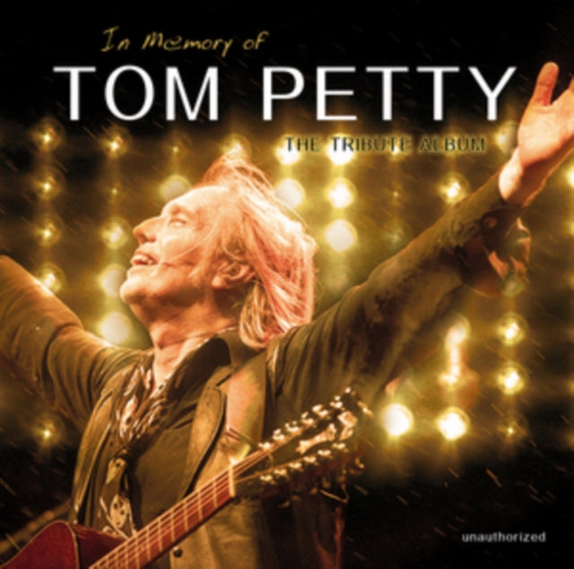 In Memory of Tom Petty