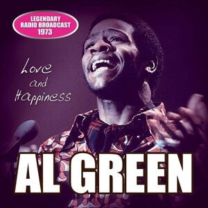 Love and happiness