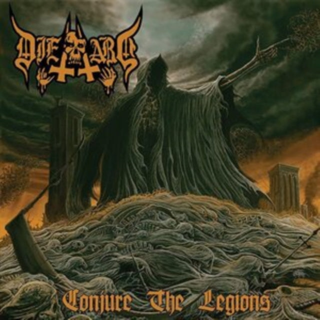 Conjure the Legions