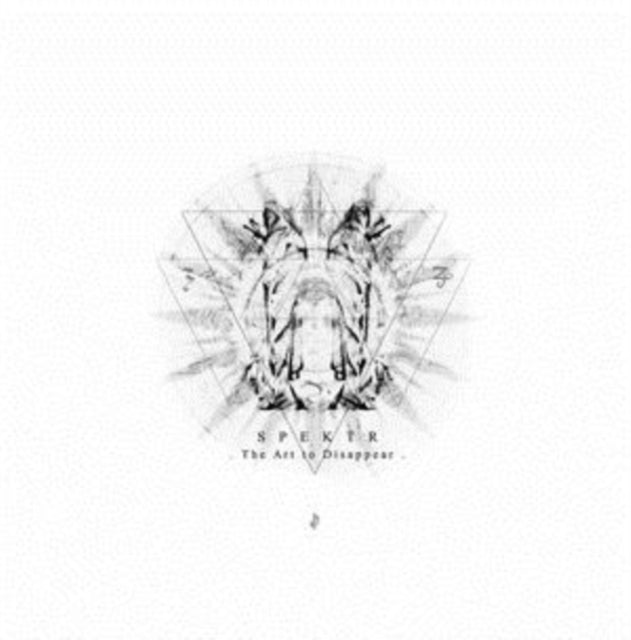 The Art to Disappear