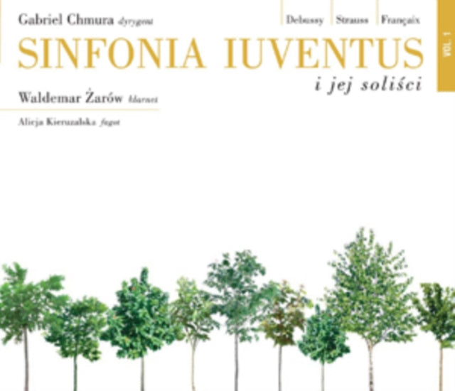 Sinfonia Iuventus