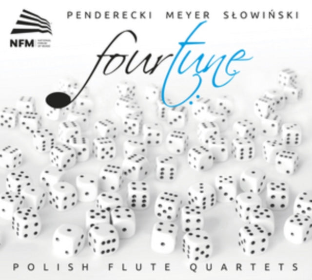 Penderecki/Meyer/Slowinski: FourTune