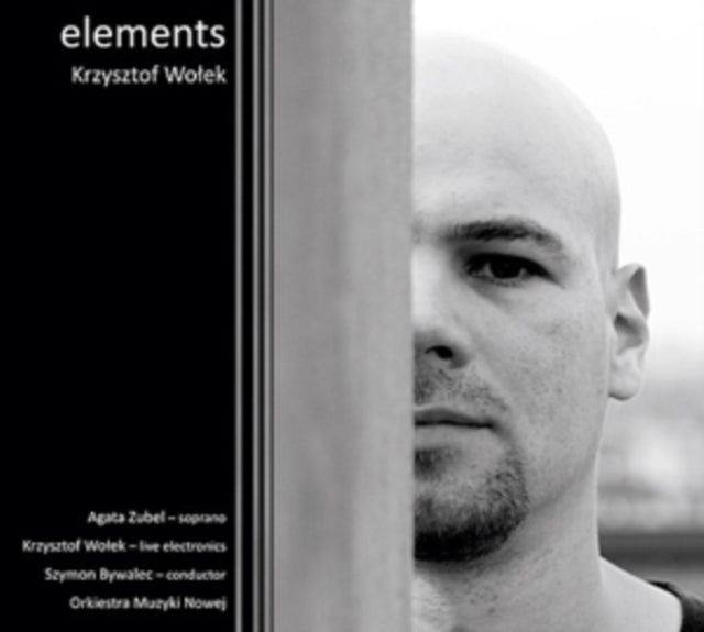 Krzysztof Wolek: Elements