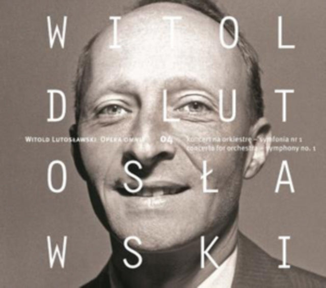 Witold Lutoslawski: Opera Omnia