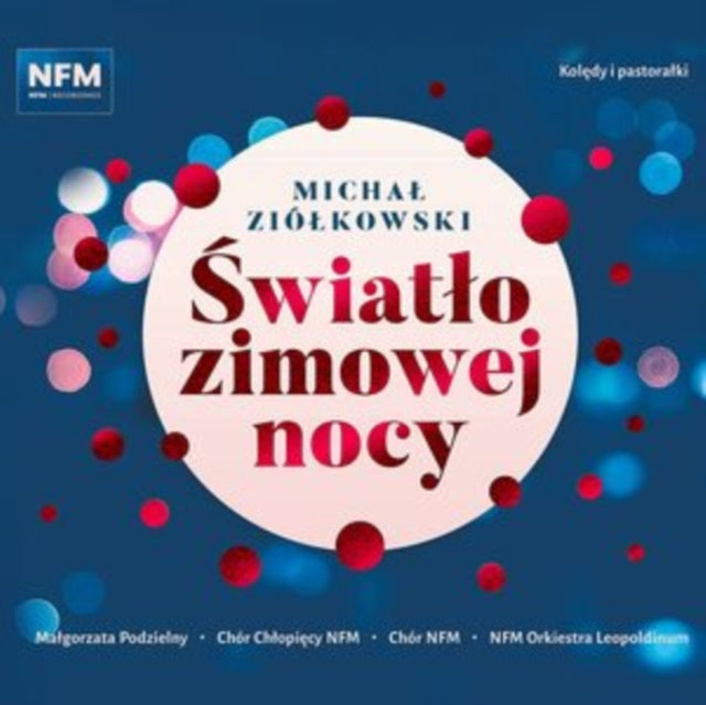 Michal Ziolkowski: Swiatlo Zimowej Nocy