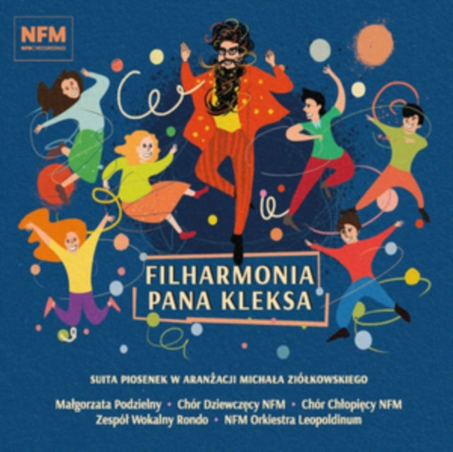 Filharmonia Pana Kleska