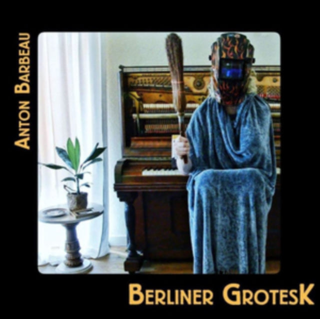 Berliner Grotesk
