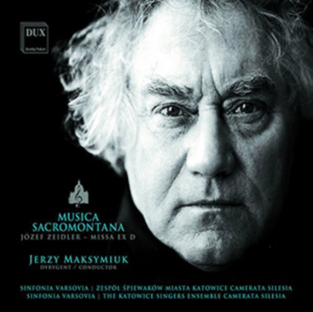 Jozef Zeidler: Missa Ex D