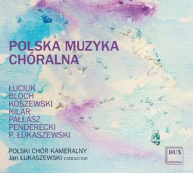 Luciuk Kilar Penderecki