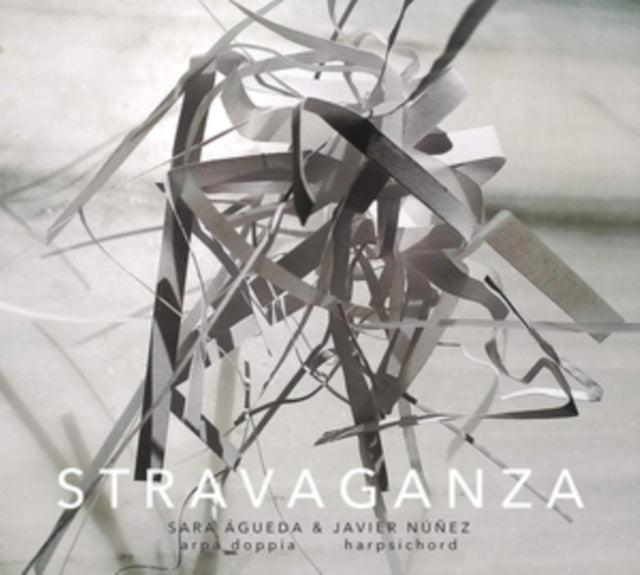 Stravaganza: Italian Music from 1550-1700
