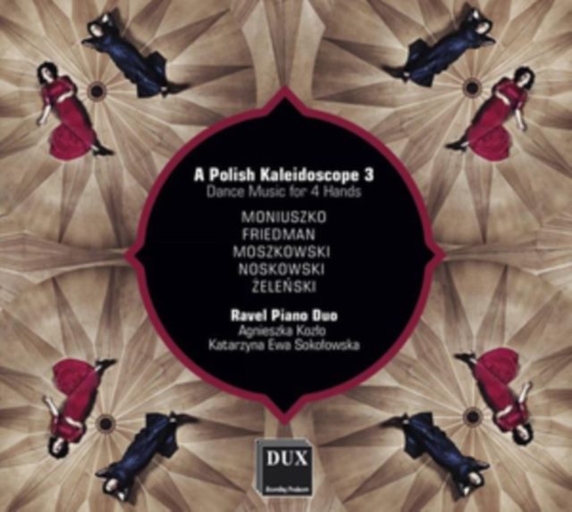 A Polish Kaleidoscope