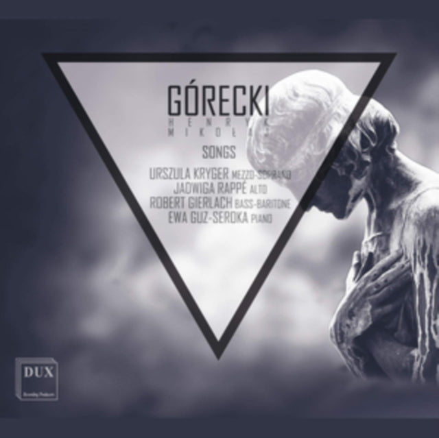 Henryk Mikolaj Górecki: Songs