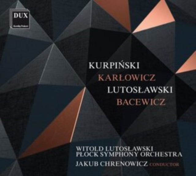 Polish Music