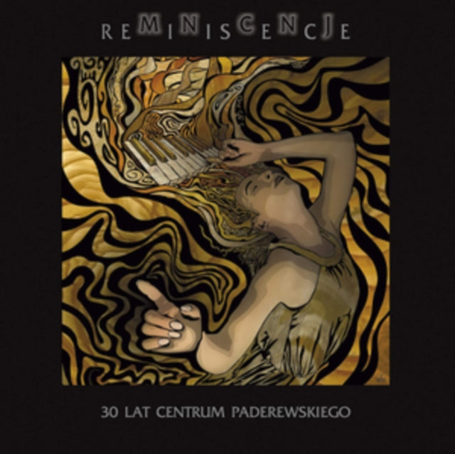 Reminiscencje: 30 Lat Cantrum Paderewskiego