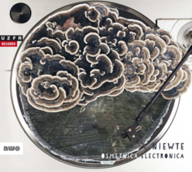 Osmetnica Electronica Niewte