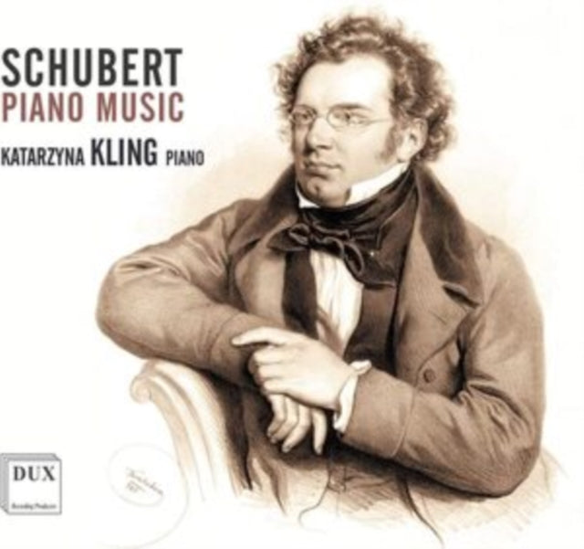 Schubert: Piano Music