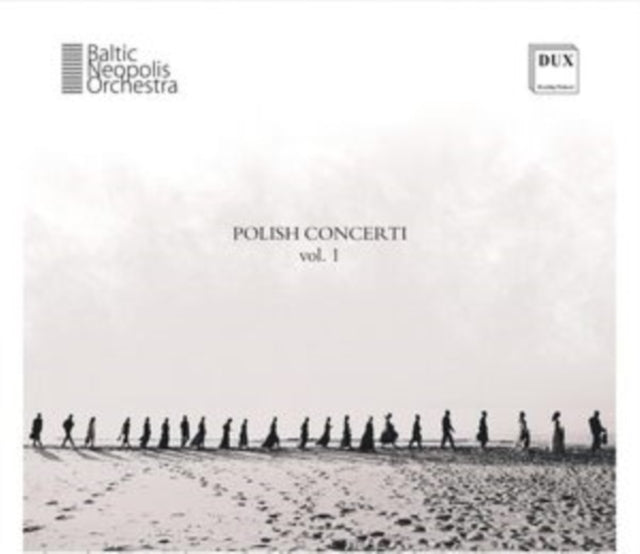 Polish Concerti