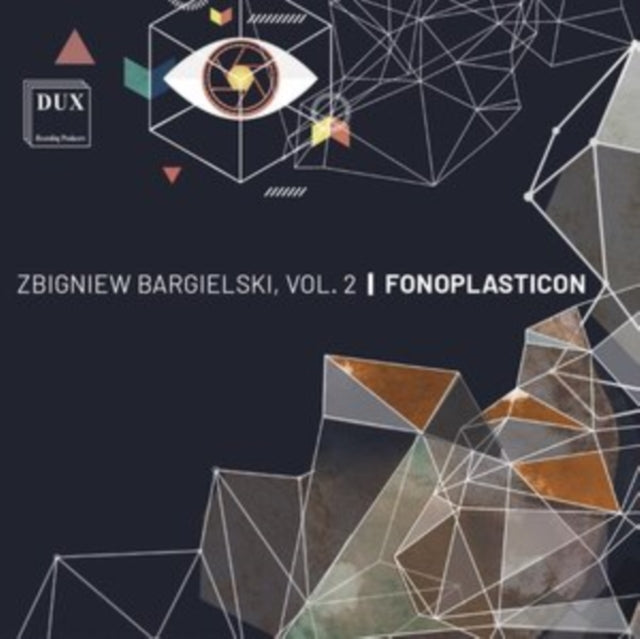 Zbigniew Bargielski: Fonoplasticon
