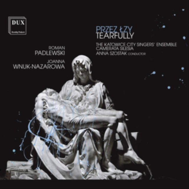 Roman Padlewski/Joanna Wnuk-Nazarowa: Przez Lzy/Tearfully