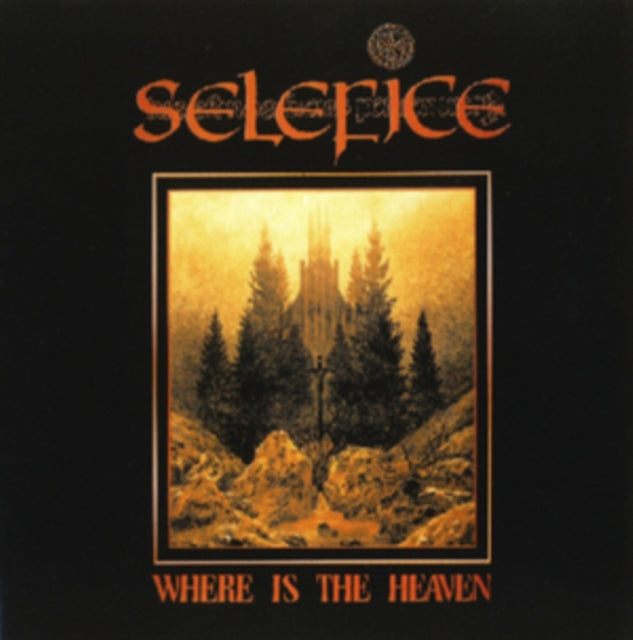 Where Is the Heaven
