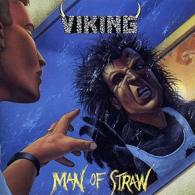 Man of Straw