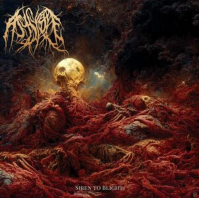 Siren to Blight