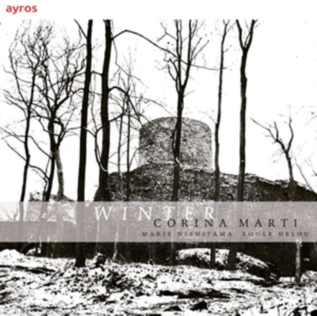 Corina Marti: Winter
