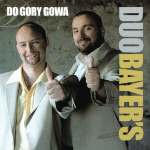 Do Gory Glowa