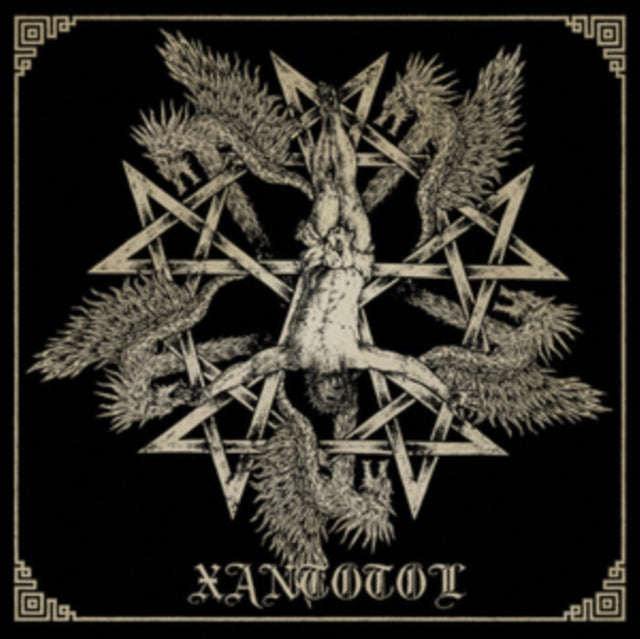 Glory for Centuries/Cult of Black Pentagram/Thus Spake Zaratustra
