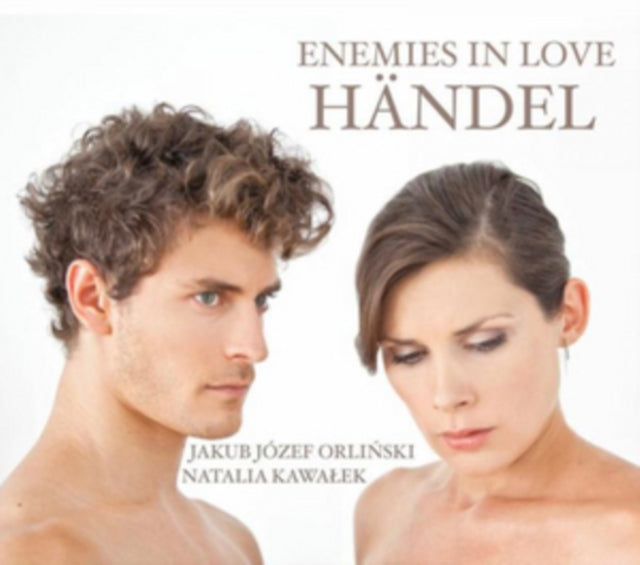 Handel: Enemies in Love